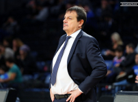 Ataman: ''CSKA Moskova’yı Bu Kez Yenmek İstiyoruz...''