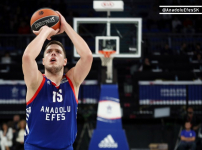 Rakamlarla Anadolu Efes...