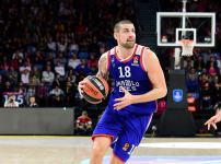 Rakamlarla Anadolu Efes...