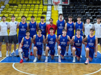 Yıldızlarımız Yarı Finalde Mağlup Oldu...