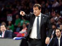 Ataman: “It is impossible to win a match with these rebound performances…”