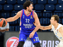 Rakamlarla Anadolu Efes...