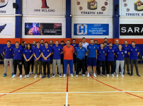 Basketbol Okulları Antrenörlerine Seminer...