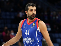 Rakamlarla Anadolu Efes...