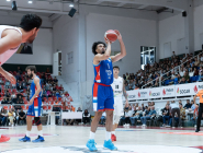 Aliağa Petkim Deplasmanından Galibiyet ile Dönüyoruz: 85-79