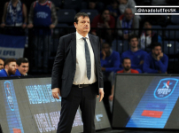 Ataman: ''Taraftarımızın büyük desteği ile mutlaka kazanmalıyız...''