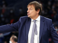 Ataman: ''Kontrollü Oyun ve Ribaunt Hakimiyeti Bizim İçin Çok Önemli...''