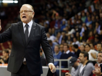 Dusan Ivkovic: ‘’We are heading for a tough away game...''