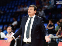 Ataman: “We are 1-0 ahead but the series will be tough…”