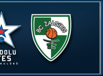 Anadolu Efes ve Zalgiris Kaunas kardeş kulüp oldu