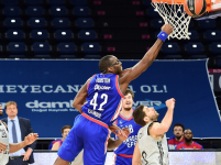 Rakamlarla Anadolu Efes...