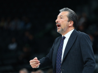 Luca Banchi’den Maç Sonu Değerlendirmesi…