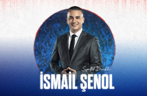 Kulübümüzde Sportif Direktörlük Görevine İsmail Şenol Getirildi...