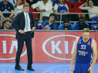 Perasovic: “The next game will be even more difficult...”
