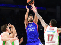 Rakamlarla Anadolu Efes...