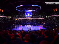 Anadolu Efes - CSKA Moskova Kapalı Gişe...