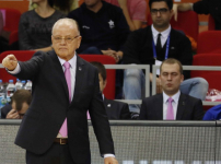 Dusan Ivkovic: “With great defense, we better kept the game under control in the second half...”
