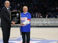 Anadolu Efes Spor Kulübü, Sarar ile olan iş birliğinin 20. yılını kutladı...