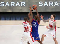 Rakamlarla Anadolu Efes...