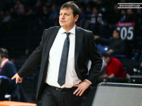 Ataman: ''Taraftarımızın İtici Gücü ve Motivasyonu ile Oynayarak Bu Karşılaşmayı Mutlaka Kazanmak İstiyoruz...''