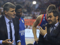 Perasovic: “We had a great victory tonight…”