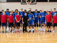 Gloria Cup’ta Şampiyon Anadolu Efes: 75-64