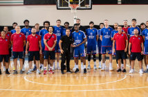 Gloria Cup’ta Şampiyon Anadolu Efes: 75-64