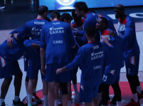 Final Four’da Final İçin CSKA Moskova ile Karşılaşıyoruz...