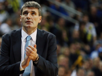 Perasovic: “This victory is important for us to keep the possibility of making it to the Final Four…”