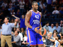 Rakamlarla Anadolu Efes...