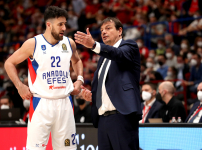 Ataman: ”The Quality of the Match Was Not at the Top Level...”