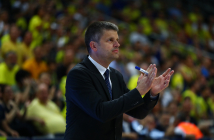 Tomislav Mijatovic: ''Takım Olarak Gösterdiğimiz Çaba Bize Maçı Kazandırdı...''