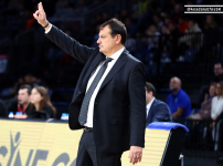 Ataman: ''Mutlaka kazanmak istediğimiz bir maç...''