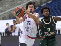 Rakamlarla Anadolu Efes...