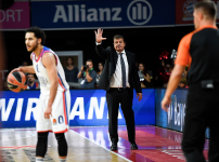 Ataman: “İyi bir takım olduğumuzu gösterdik...”