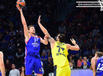 Rakamlarla Anadolu Efes...