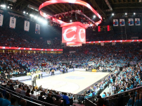 29 Ekim Cumhuriyet Bayramı’nda Zalgiris Kaunas’ı Konuk Ediyoruz...