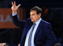 Ataman: ''İstanbul’a 2-0 ile Dönmek İstiyoruz...''