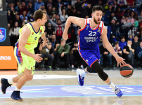 Rakamlarla Anadolu Efes...