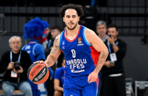 Rakamlarla Anadolu Efes...