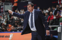 Ataman: ”We Saved Ourselves for the Final...”