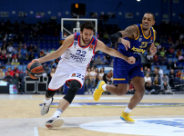 Rakamlarla Anadolu Efes...