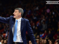 Perasovic: ''Hızlı hücumlarını durdurmalıyız...''