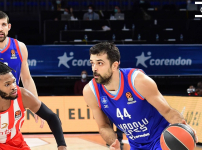 Rakamlarla Anadolu Efes...