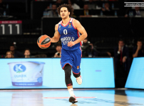 Rakamlarla Anadolu Efes...