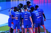 Panathinaikos Aktor ile Dördüncü Randevu...