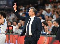 Luca Banchi'den Maç Sonu Değerlendirmesi...