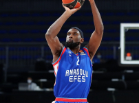 Rakamlarla Anadolu Efes...