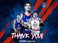 Teşekkürler Derek Willis...