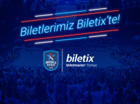 Anadolu Efes’in 2019 - 2020 Sezonu Biletleri Biletix’te Olacak...